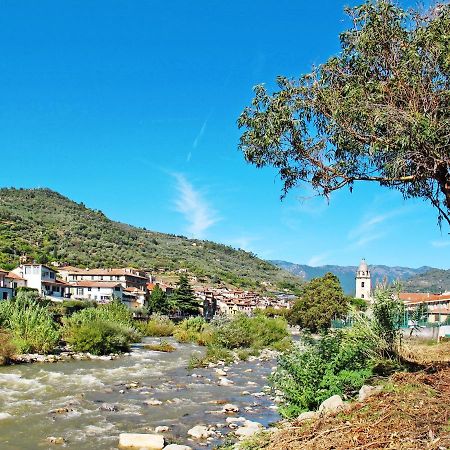 Holiday Home Margherita By Interhome Dolceacqua Esterno foto