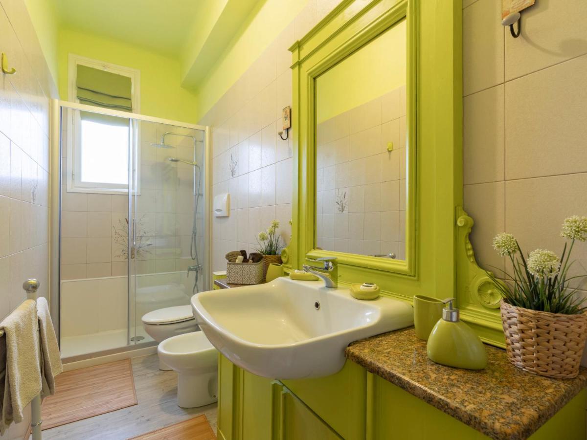 Holiday Home Margherita By Interhome Dolceacqua Esterno foto