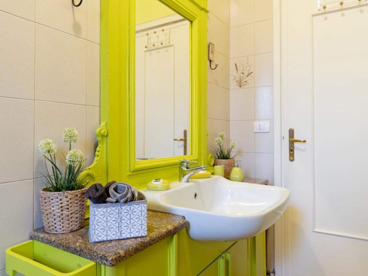 Holiday Home Margherita By Interhome Dolceacqua Esterno foto