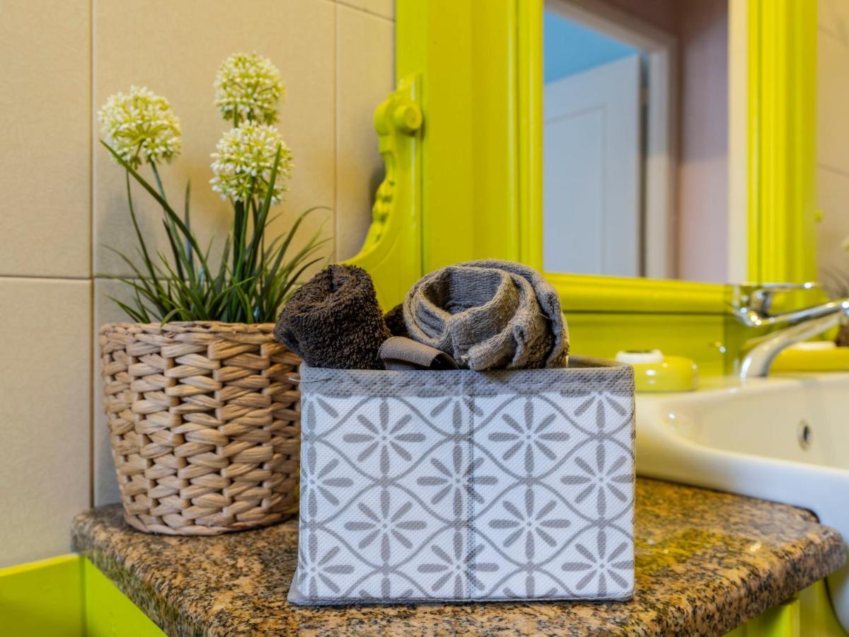 Holiday Home Margherita By Interhome Dolceacqua Esterno foto