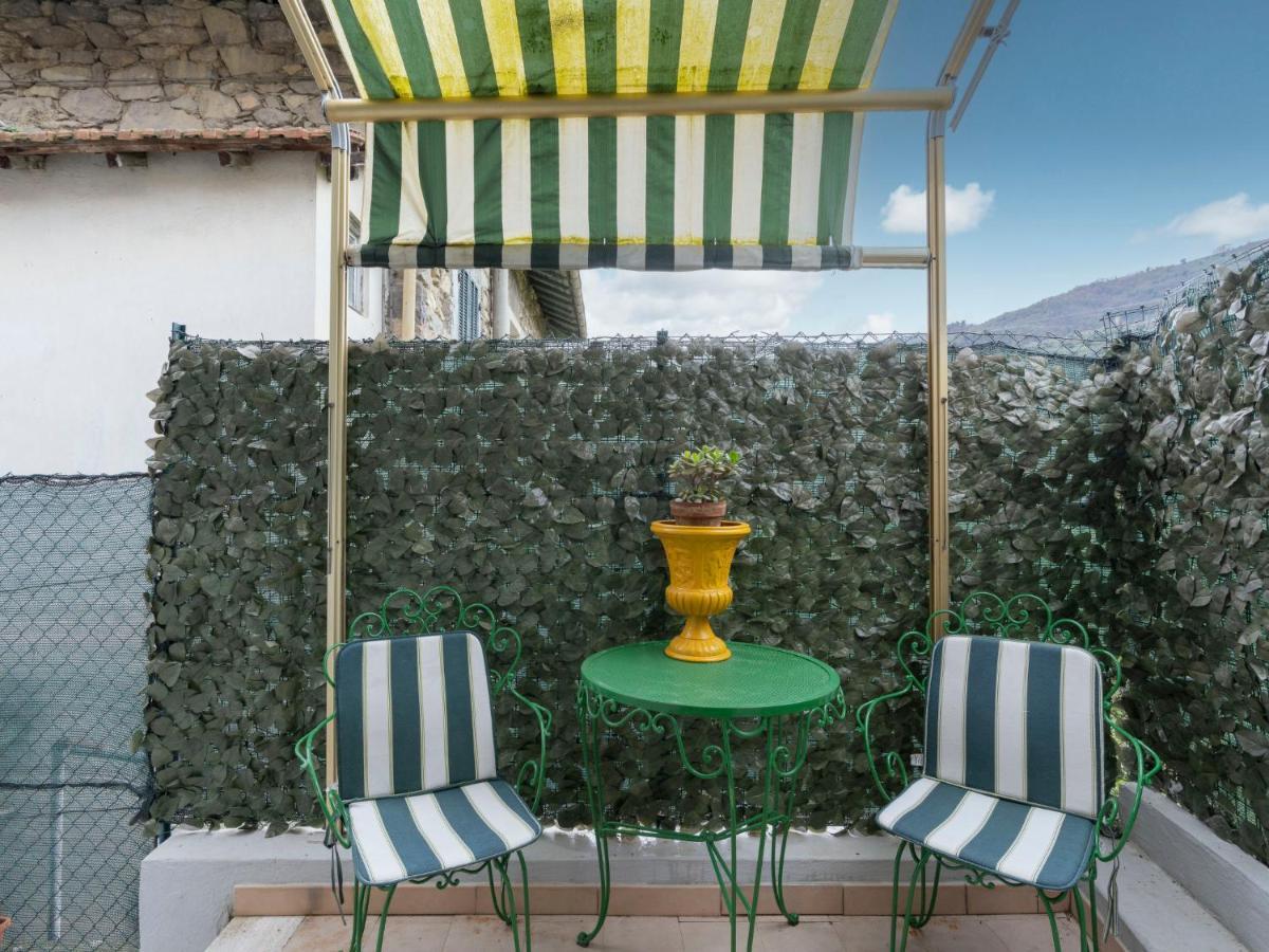 Holiday Home Margherita By Interhome Dolceacqua Esterno foto