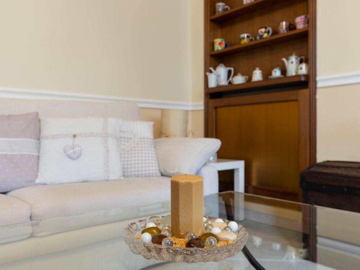 Holiday Home Margherita By Interhome Dolceacqua Esterno foto