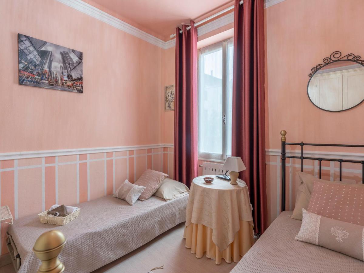 Holiday Home Margherita By Interhome Dolceacqua Esterno foto