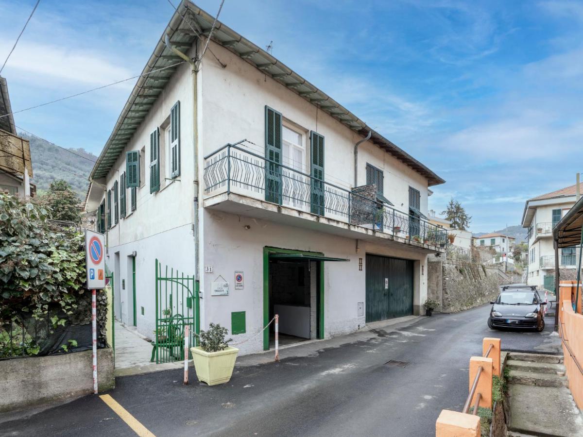 Holiday Home Margherita By Interhome Dolceacqua Esterno foto