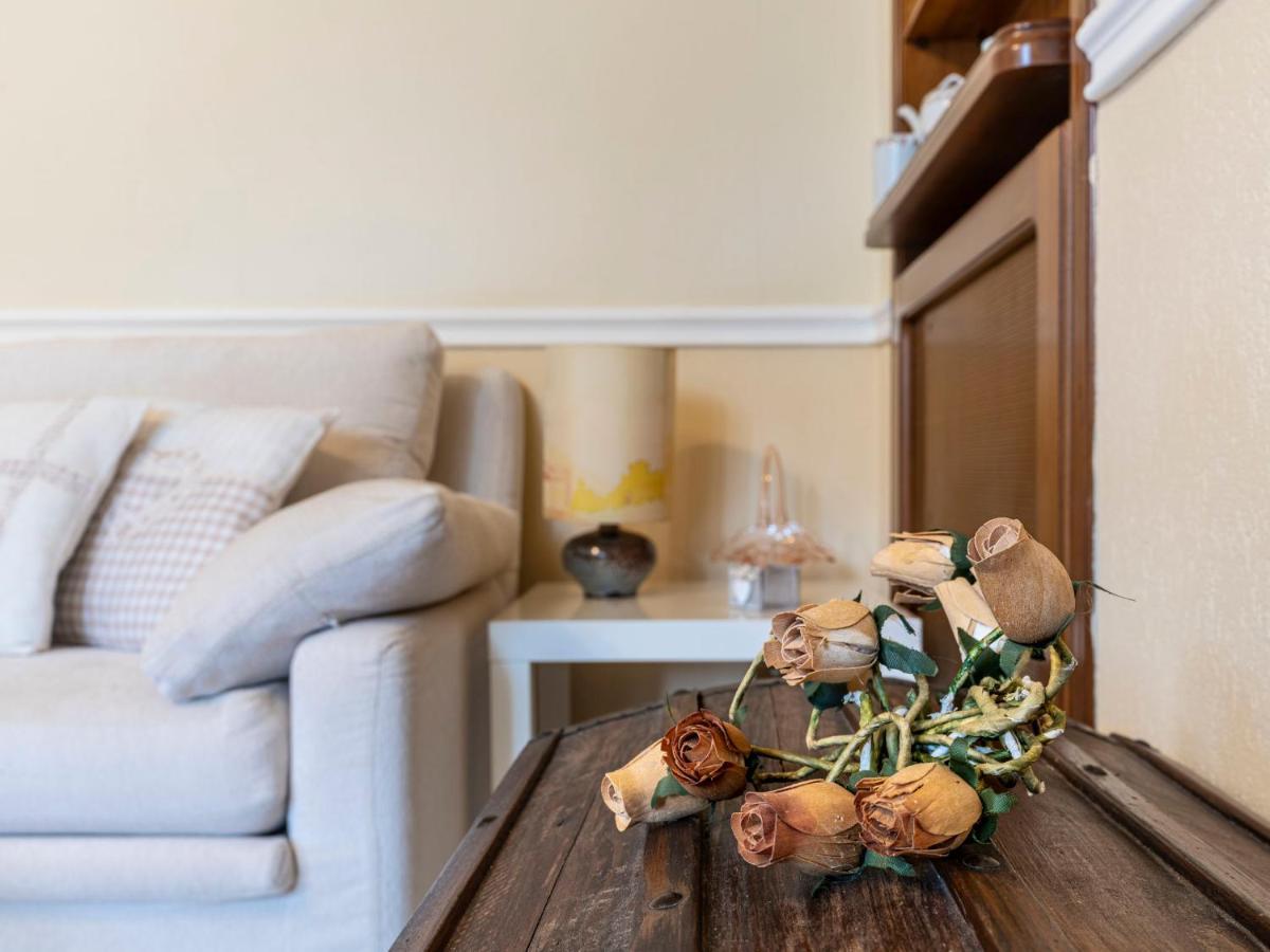 Holiday Home Margherita By Interhome Dolceacqua Esterno foto