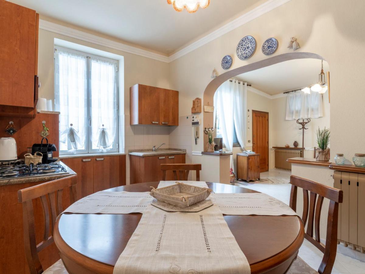 Holiday Home Margherita By Interhome Dolceacqua Esterno foto