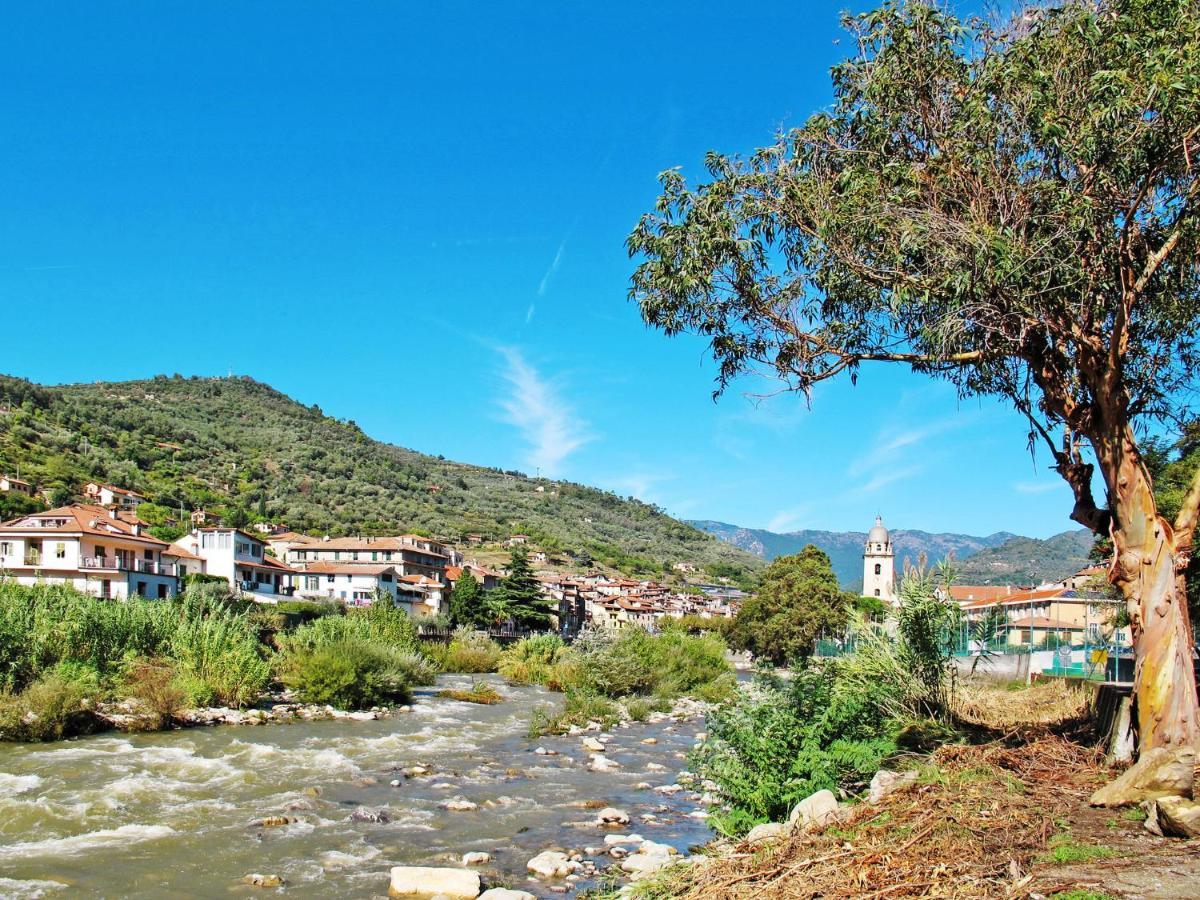 Holiday Home Margherita By Interhome Dolceacqua Esterno foto