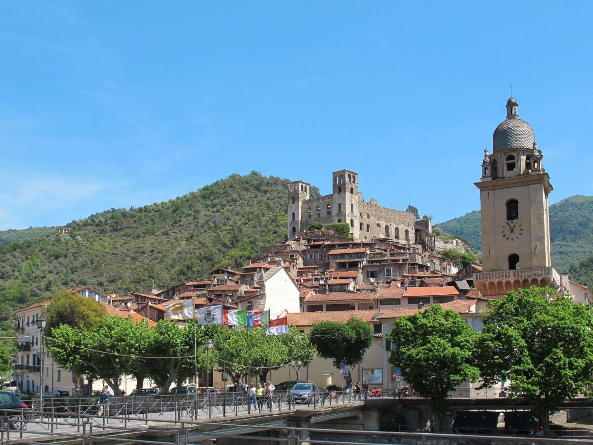 Holiday Home Margherita By Interhome Dolceacqua Esterno foto