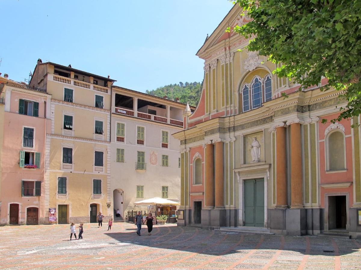 Holiday Home Margherita By Interhome Dolceacqua Esterno foto